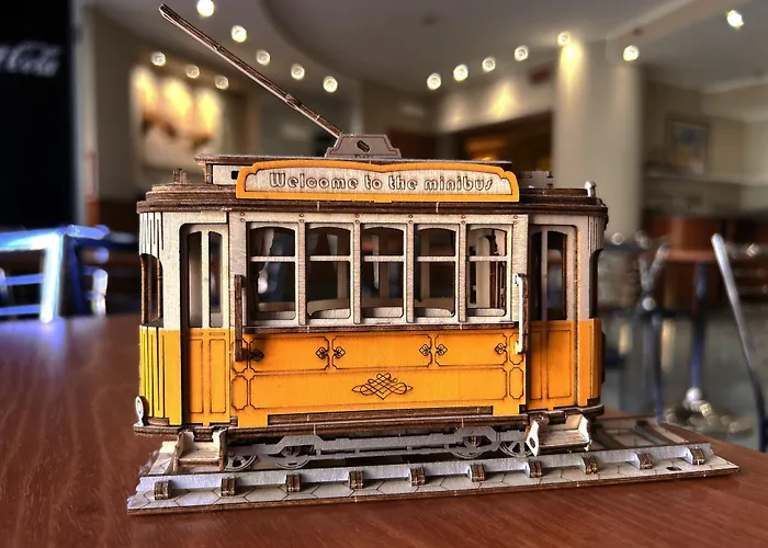 Hotel Vitruvio Milano